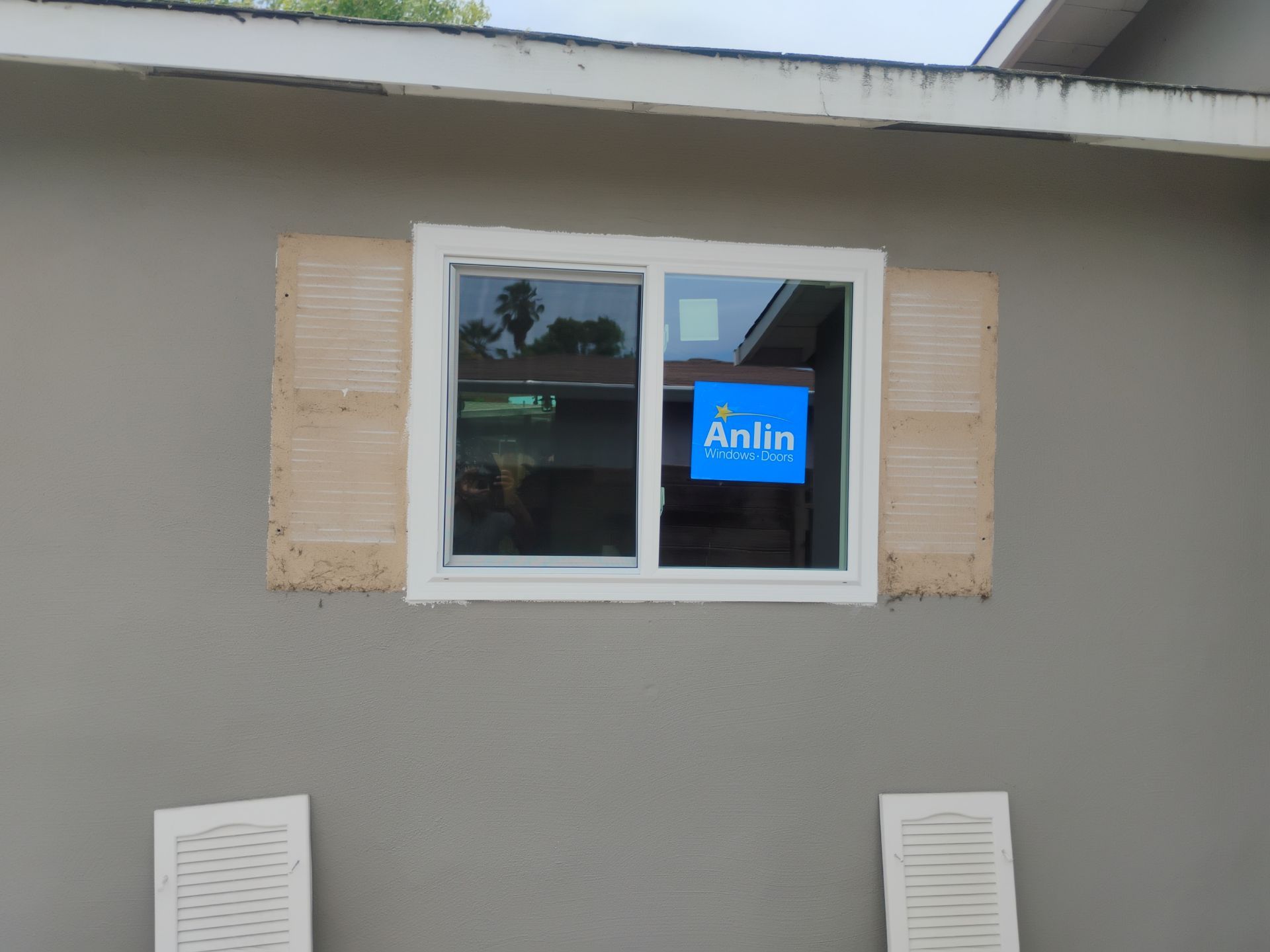 AMG Doors & Windows Anlin retrofit window replacement in Antioch, CA (after) (4/8)