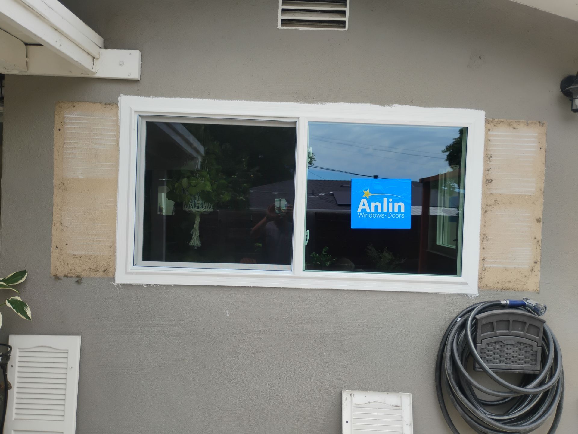 AMG Doors & Windows Anlin retrofit window replacement in Antioch, CA (after) (5/8)